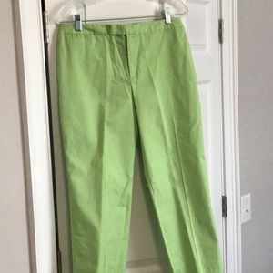 j.h. Collectibles Capri Pants